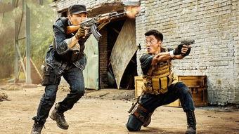 战狼 在线观看,热血征途，铁血豪情