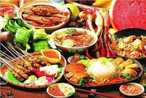 娱乐吃瓜酱一位美食博主,美食博主带你领略“娱乐吃瓜酱”的独特风味之旅