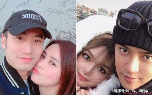 阿娇和罗志祥最新爆料,最新爆料揭秘幕后真相