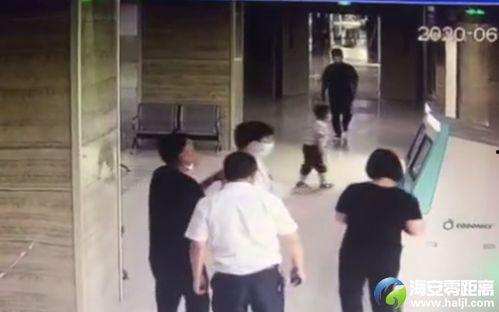 海安网友爆料事件最新,最新事件引发社会关注