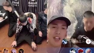 赵中阁爆料三太子视频全集,三太子视频全集幕后真相大曝光